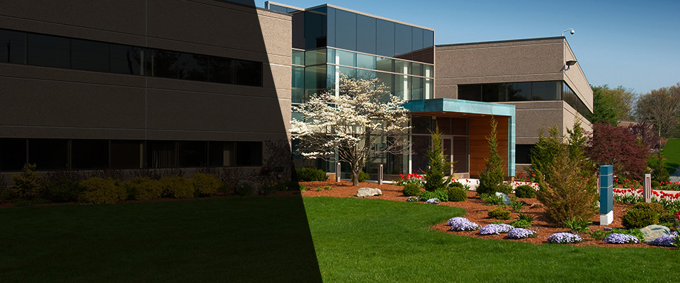 Kaufman Landscapers
