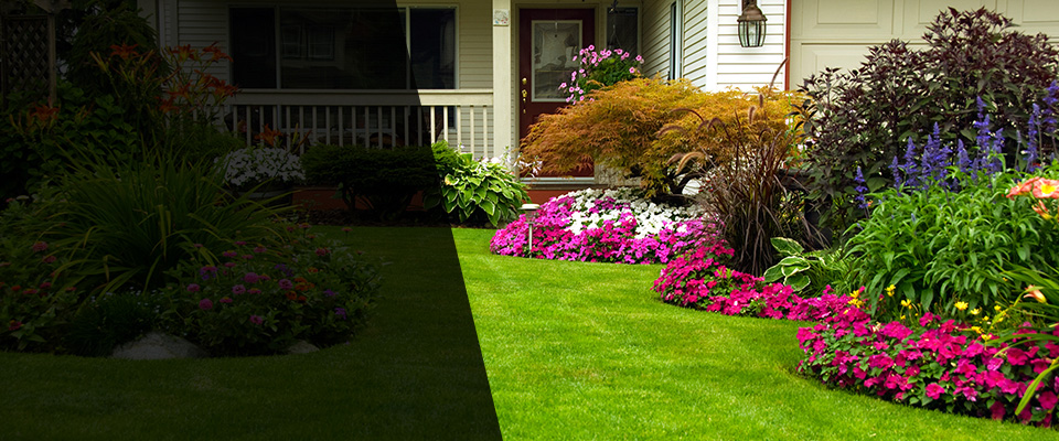 Kaufman Landscapers