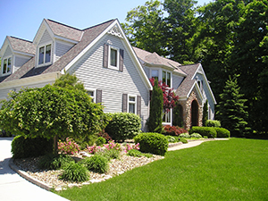 Landscapers and Lawncare Services in Kaufman, TX