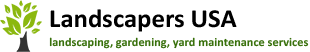 Kaufman Landscapers